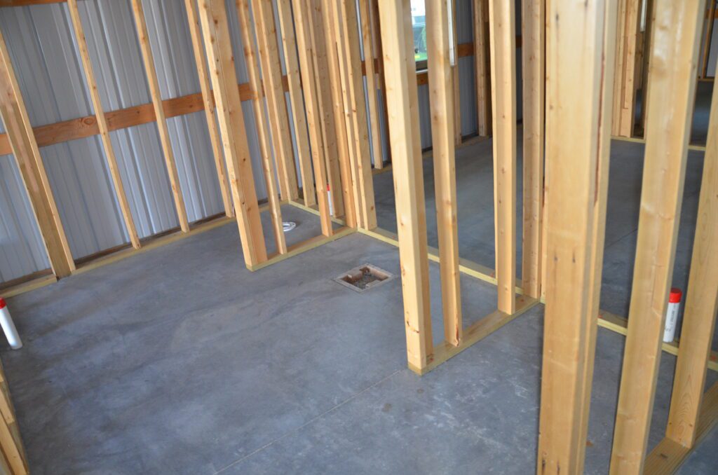 Barndominium for sale in Taylor, NE