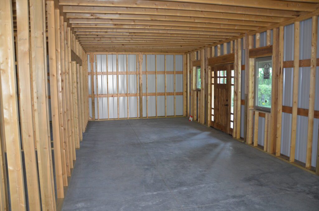Barndominium for sale in Taylor, NE