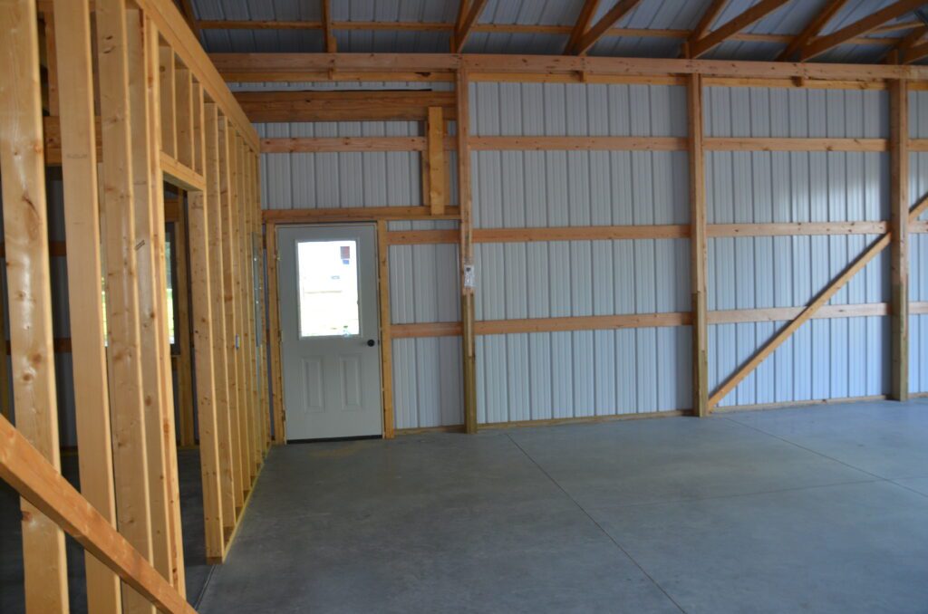 Barndominium for sale in Taylor, NE