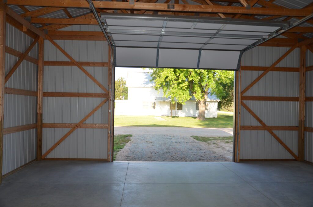 Barndominium for sale in Taylor, NE