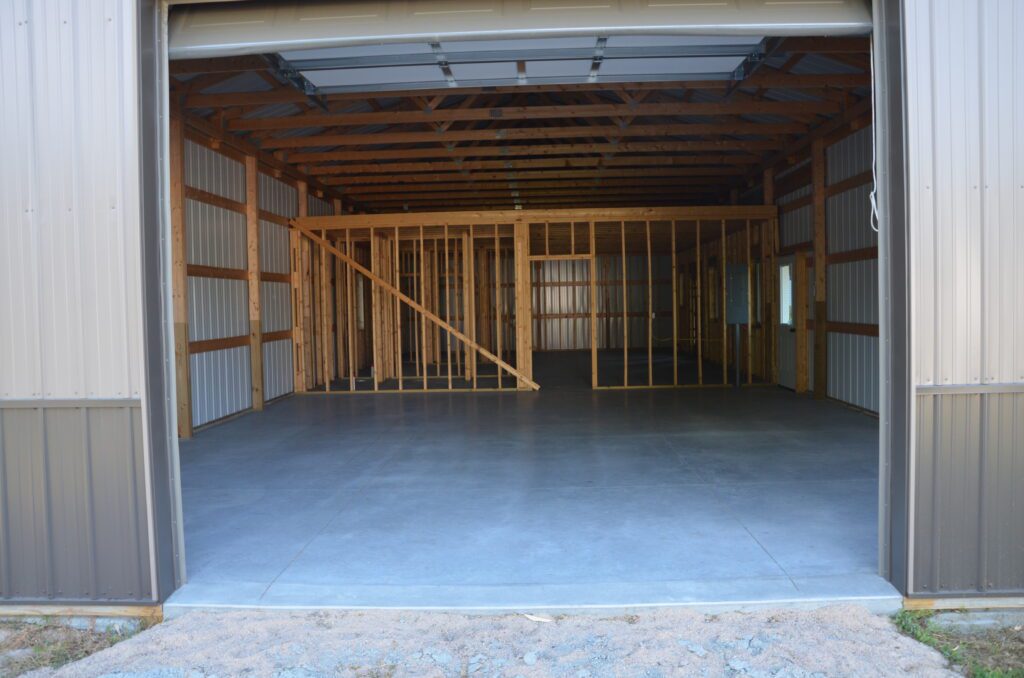 Barndominium for sale in Taylor, NE