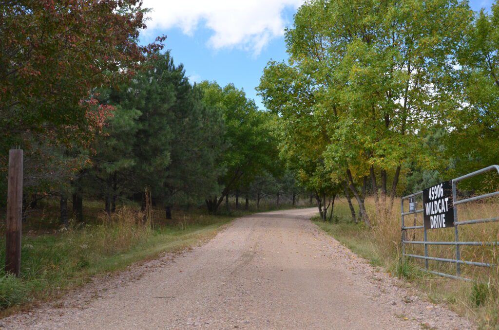 45906 Wildcat Drive, Burwell, Nebraska Home for Sale ~ Calamus Lake Property