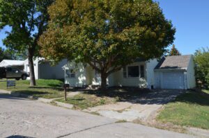 2016 O Street, Ord, NE Home for Sale