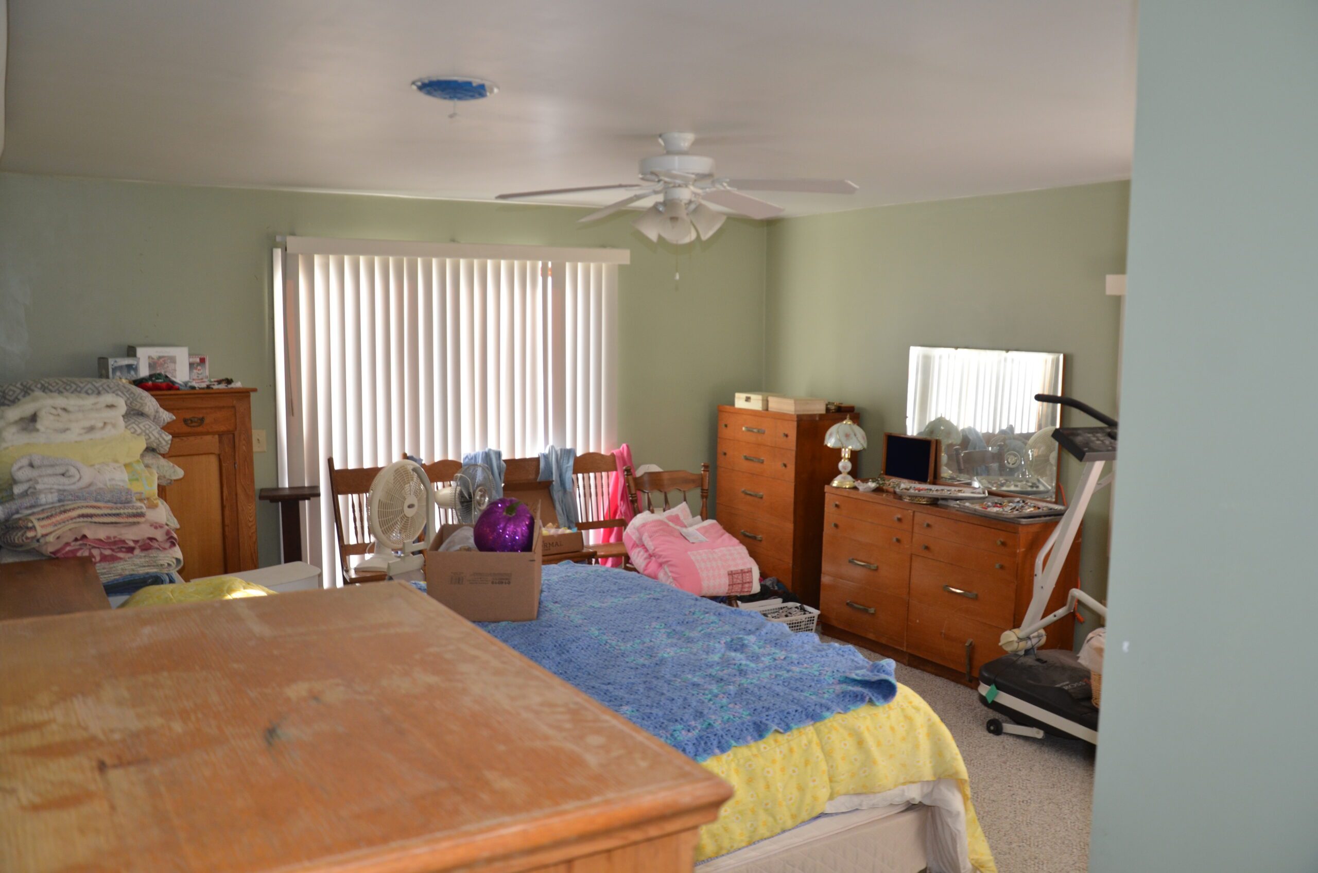 Real Estate & Personal Property Auction, Ericson, NE Wolf, Inc