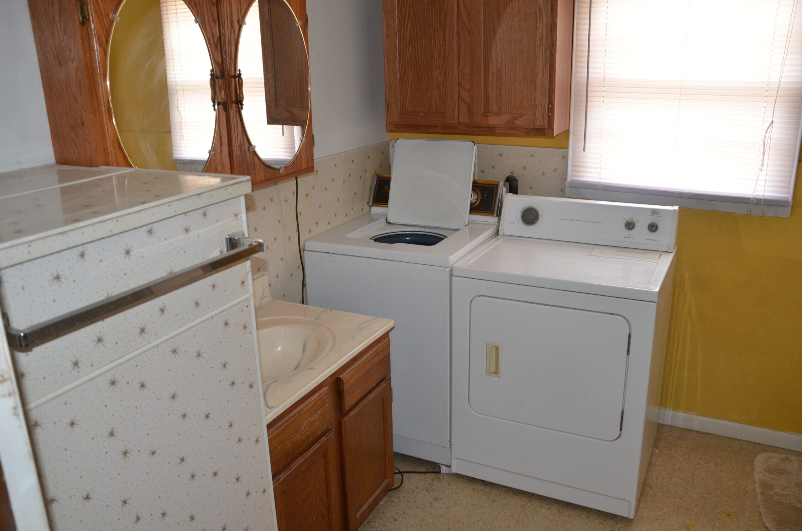 Real Estate & Personal Property Auction, Ericson, NE Wolf, Inc